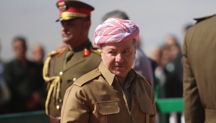 ABD: Barzani’nin istifasını takdir ediyoruz