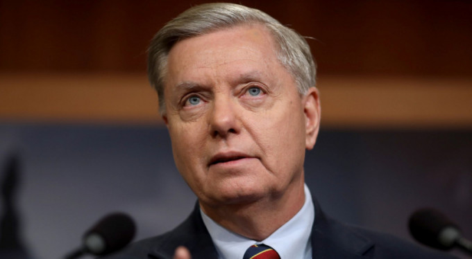 ABD’li Senatör Lindsey Graham’dan Suriye açıklaması
