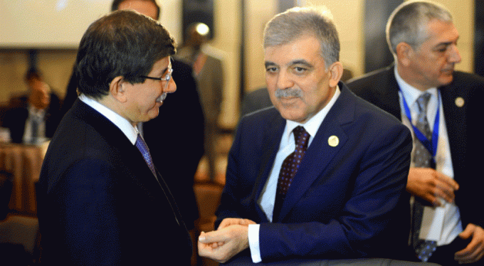 ‘Abdullah Gül yeni parti kuruyor’ iddiası!