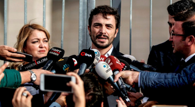 Ahmet Kural’ın avukatından ‘sahte rapor’ açıklaması