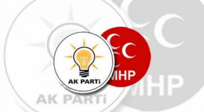 AK PARTİ ile MHP arasında Bursa pazarlığı