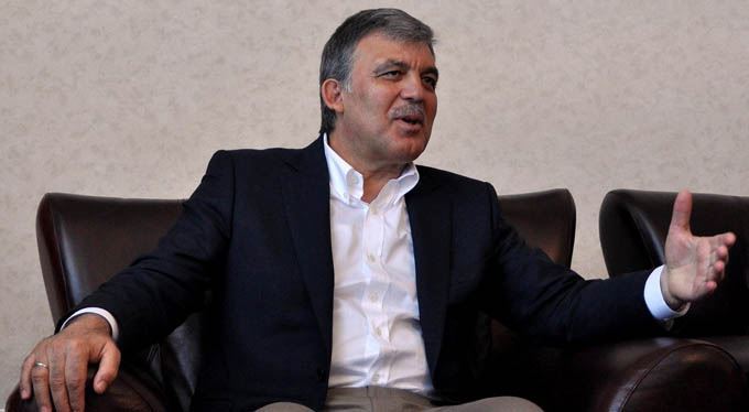 AK Parti’den Abdullah Gül’e en sert tepki