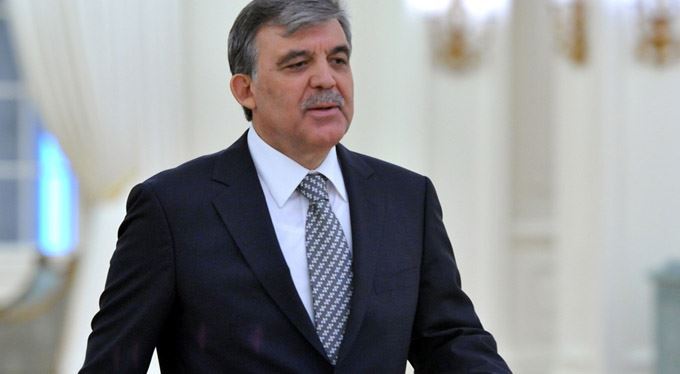 AK Parti’den Abdullah Gül’ün açıklamalarına ilk resmi tepki