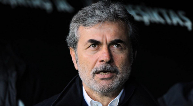 Aykut Kocaman: ‘Ayar vericiler var’