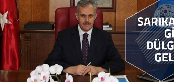 Bursa İl Milli Eğitim Müdürü görevden alındı