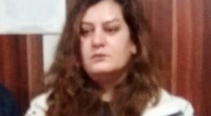 Bursa’da 3 mühendis cinayetinin firari zanlısı kadın yakalandı