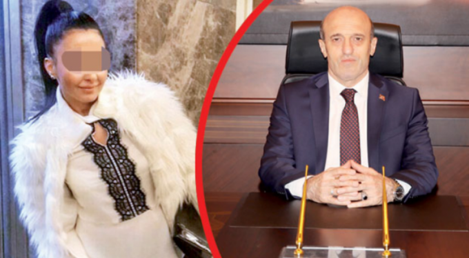 Bursa’da eski kaymakam hakkındaki skandal iddiada yeni gelişme