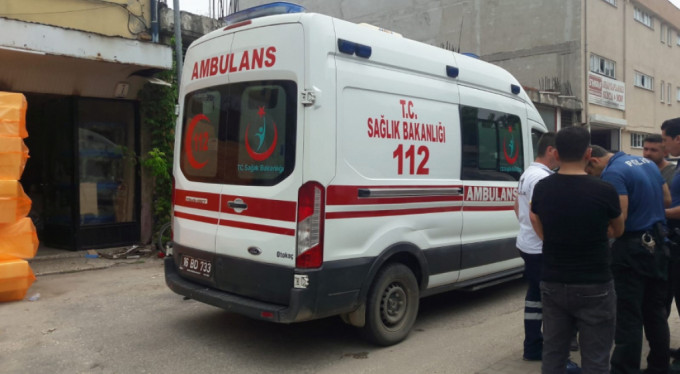 Bursa’da eski meclis üyesi ölümden döndü