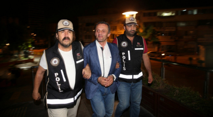 Bursa’da ‘FETÖ borsası’ davasında 2 tahliye