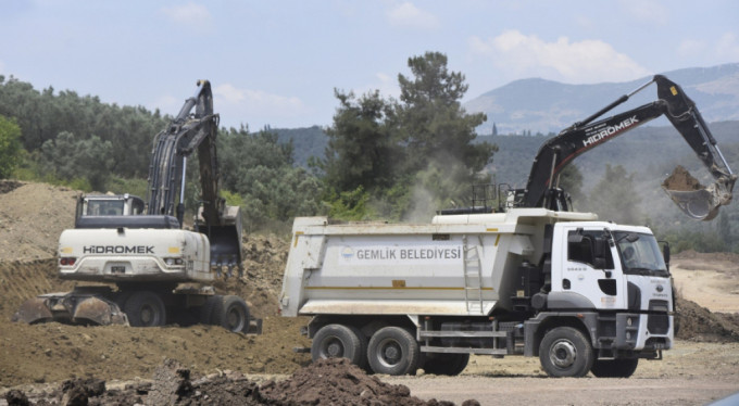 Bursa’da ‘kurban’ hazırlıkları başladı