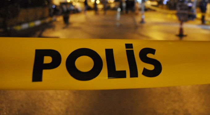 Bursa’da sokak ortasında ceset şoku