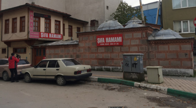 Bursa’daki hamam faciasında flaş felişme