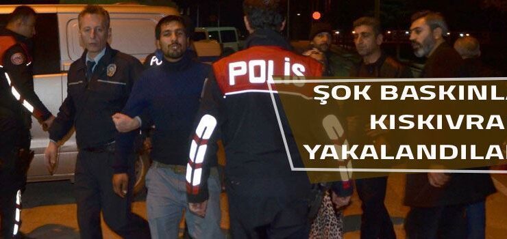 Bursa’daki zeytinlik cinayetinin şüphelileri kıskıvrak yakalandı
