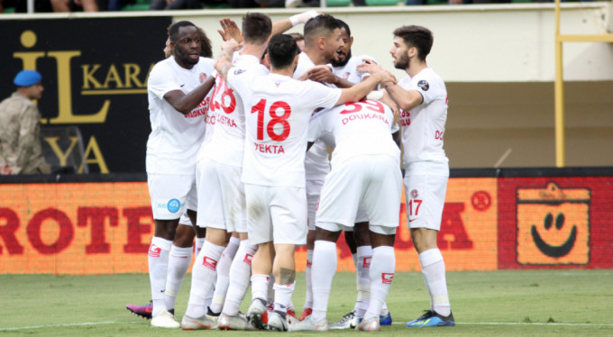‘Bursaspor maçı özgüvenimizi arttırdı!’
