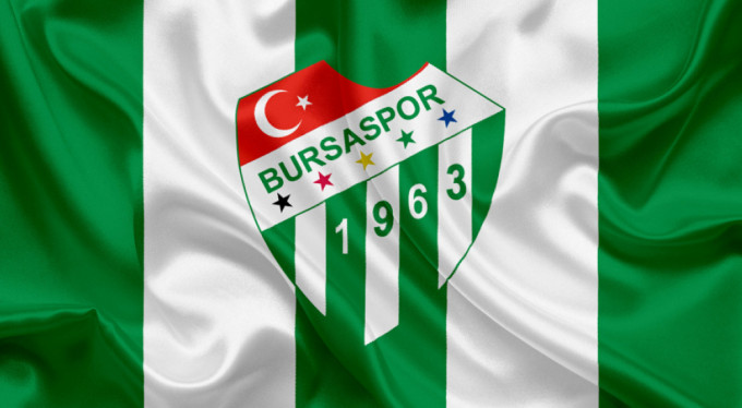 Bursaspor’da sürpriz 11 ve kaptan!