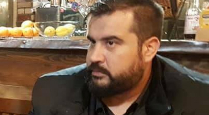 CHP Nilüfer İlçe Başkanlığına Özer Anaç seçildi