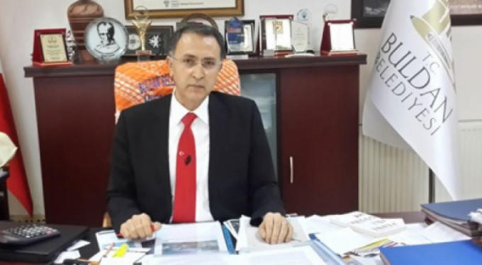 CHP’li belediye başkanı istifa etti