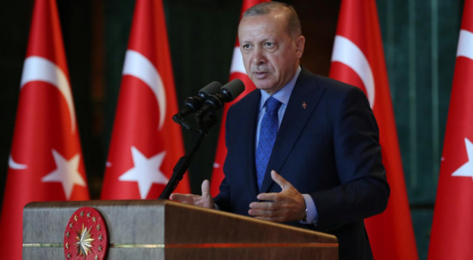 Cumhurbaşkanı Erdoğan “İkinci 100 Günlük Eylem Planı’nı açıkladı