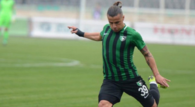 denizlispor iç transferde kerem can ile anlaştı enbursa haber bursa