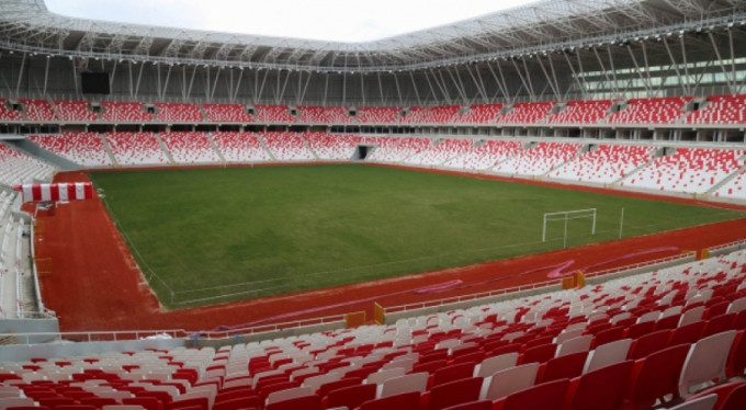 Elazığspor-Altay maçının stadyumu değişti