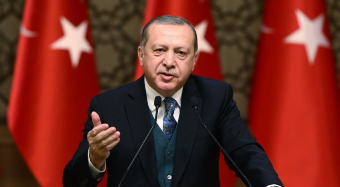 Erdoğan’dan teknoloji bağımlılığı eleştirisi