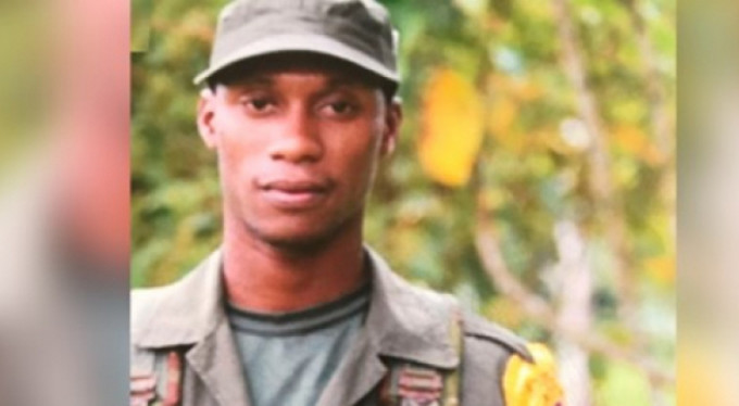 FARC muhaliflerinin elebaşı Guacho öldürüldü