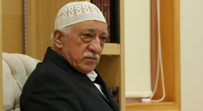 Fetullah Gülen’in  Bursa’daki malikanesine el konuldu
