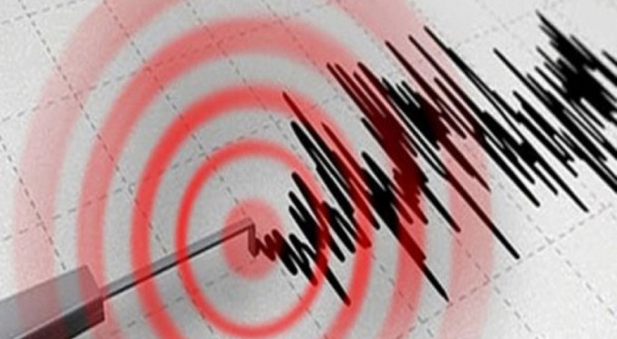 Filipinler’de deprem! Tsunami uyarısı yapıldı