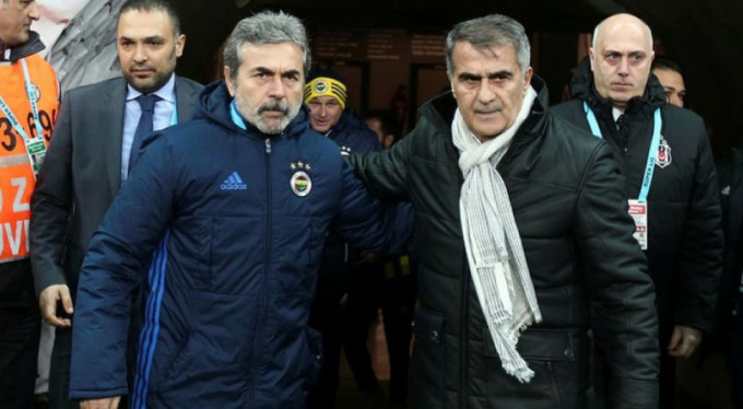 Güneş ve Kocaman olaylı maçtan 326 gün sonra buluşuyor