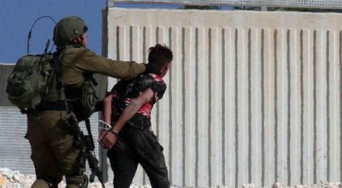 İsrail 29 Filistinliyi gözaltına aldı