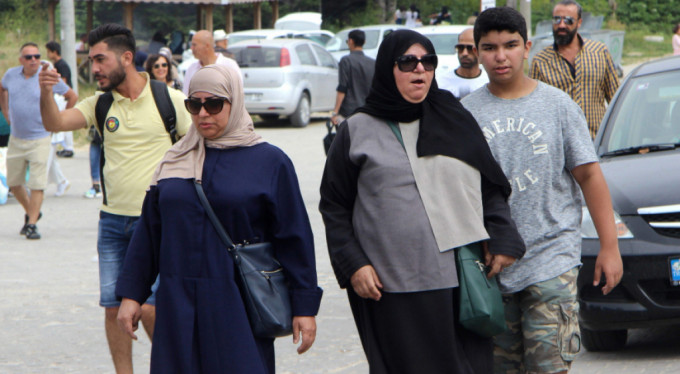 İşte Bursa’nın turizm karnesi