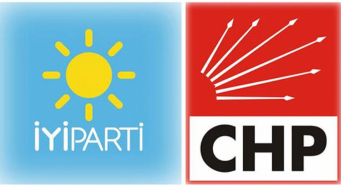 İşte CHP ile İYİ Parti’nin Bursa ittifakının ayrıntıları