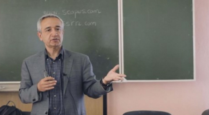 Kayıp Türk profesör Kolombiya’da ölü bulundu