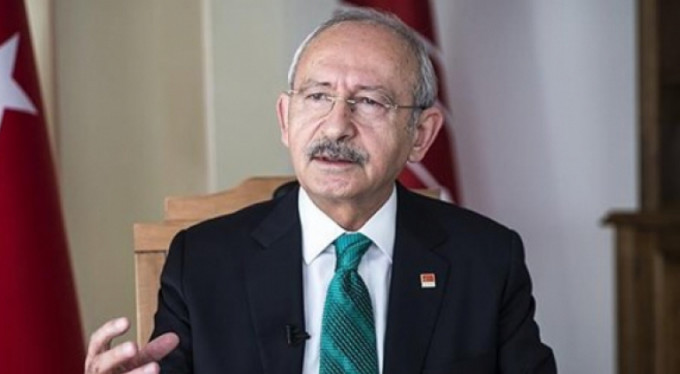 Kılıçdaroğlu’dan Özgecan Aslan mesajı