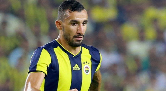 Mehmet Topal Başakşehir maçında yok