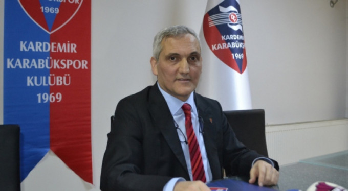 Mehmet Yüksel: ‘7-10 milyon lira lazım’