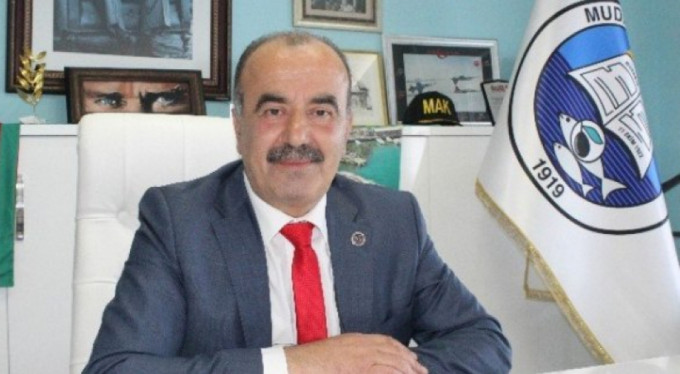 Mudanya Belediye Başkanı’ndan Uğur Dündar’a “yağ çekme” yanıtı