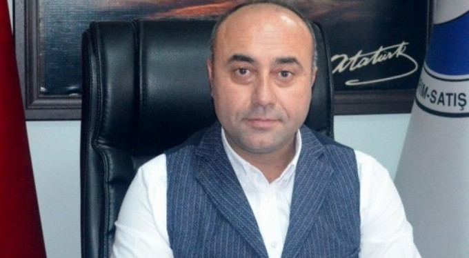 Mudanya Zeytin Kooperatifi kongre kararı aldı