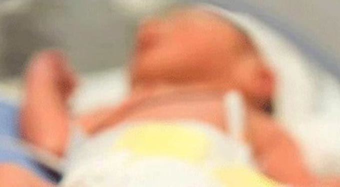 Özel hastanede ölü bebek skandalı!