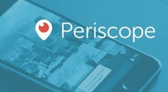 Periscope’a yayın yasağı bu akşam başlıyor