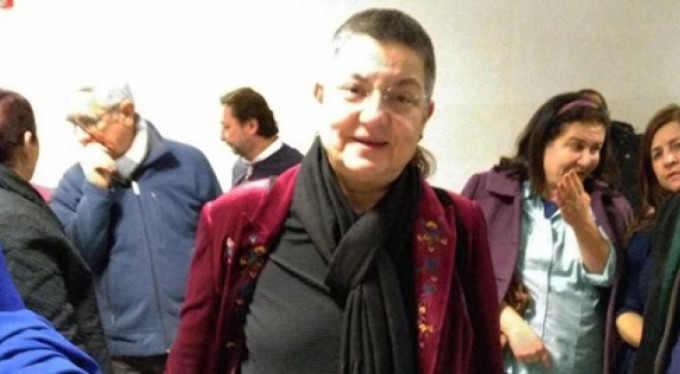 Prof. Dr. Şebnem Korur Fincancı’ya 2,5 yıl hapis