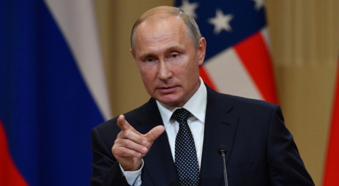 Putin: ABD’nin Suriye’den çekildiğine dair emare yok