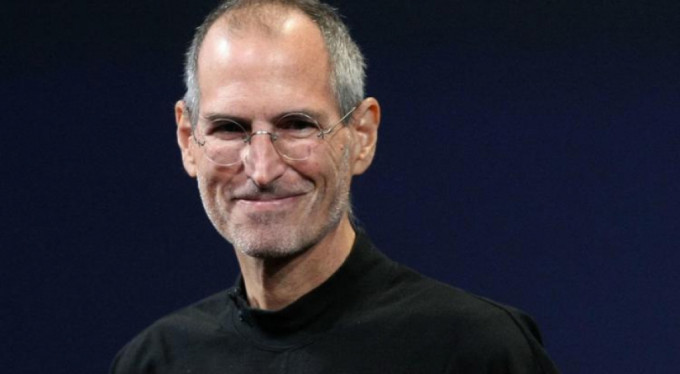 Steve Jobs’ın kartviziti rekor fiyata satıldı!
