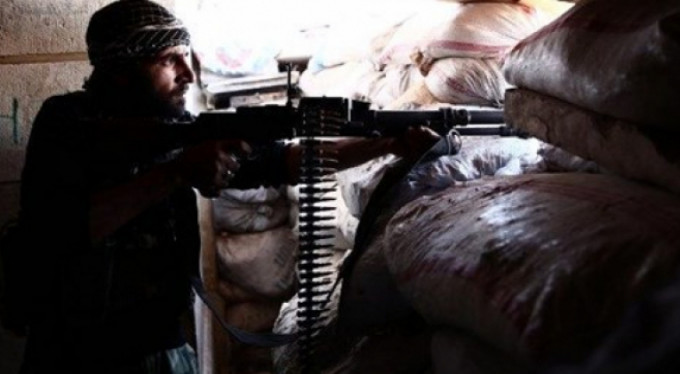Suriyeli muhaliflerden Fırat’ın doğusuna operasyon açıklaması