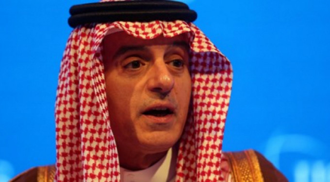 Suudi Arabistan Dışişleri Bakanı Cubeyr görevden alındı