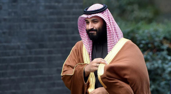 Suudi Arabistan’dan ABD’ye Kaşıkçı tepkisi