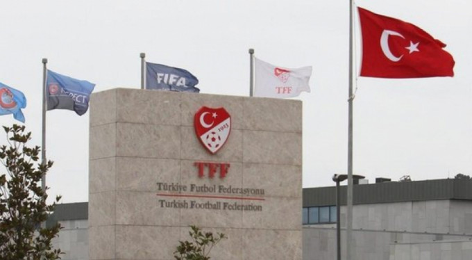 TFF’de seçim tarihi açıklandı