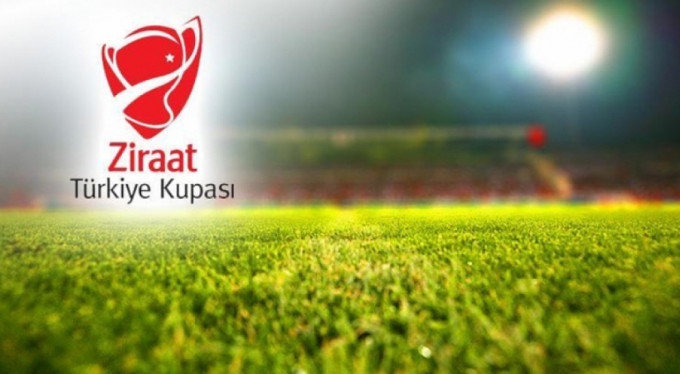 Türkiye Kupası’nda son 16 tur kuraları çekiliyor