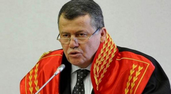 Yargıtay Başkanı Cirit: Hukuk bir silah gibi kullanıldı
