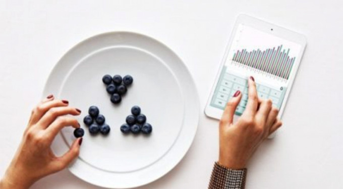 Yeni trend: Dijital diyet!